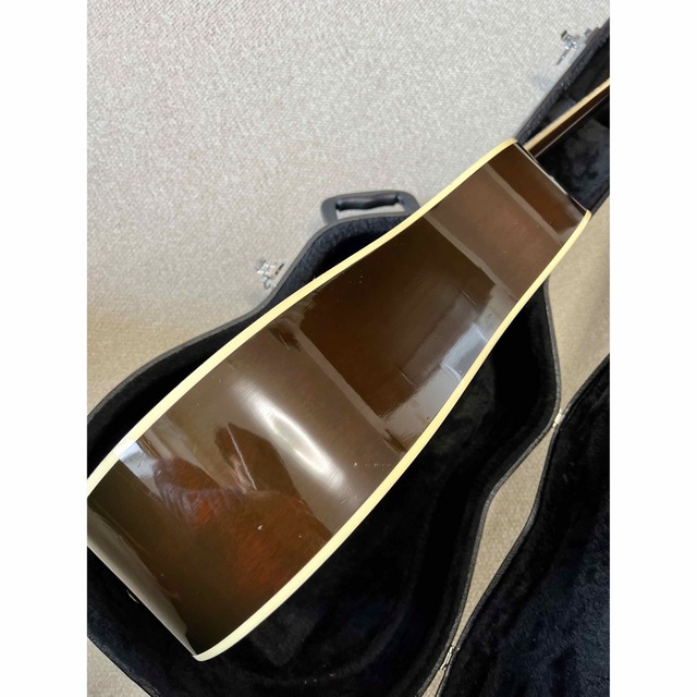 Gibson(ギブソン)のGibson 1962 Southern Jumbo 2016年製 楽器のギター(アコースティックギター)の商品写真