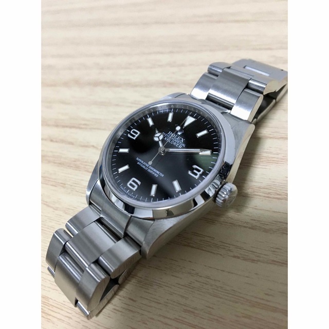 お礼や感謝伝えるプチギフト エクスプローラー1 ロレックス - ROLEX Z