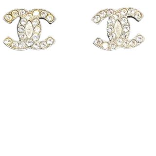 シャネル ピアス(シルバー)の通販 1,000点以上 | CHANELのレディース シャネル ピアス(シルバー)の通販 1,000点以上 | CHANELのレディース