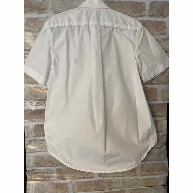 Ralph Lauren(ラルフローレン)のラルフローレン  半袖ボーイズシャツ　150 キッズ/ベビー/マタニティのキッズ服男の子用(90cm~)(Tシャツ/カットソー)の商品写真