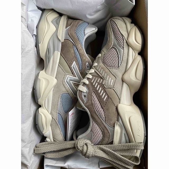 希少 New Balance U9060MUS 25cm GRAY | tspea.org
