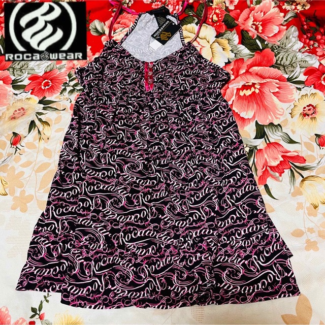 ☆ROCA WEAR☆ロカウェア☆ベビードール☆ルームウェア ☆ROCA WEAR☆ロカウェア☆ベビードール☆ルームウェア
