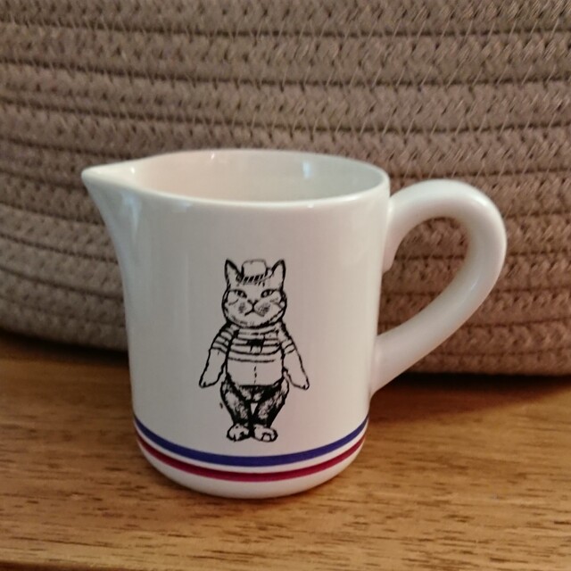 AfternoonTea - Afternoon Tea ×ゴービースタンプ クリーマーの通販 by