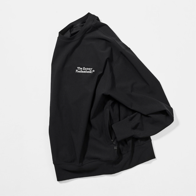 DAIWA PIER39 Tech Flex Jersey Crew XL 流行 www.atre61.fr