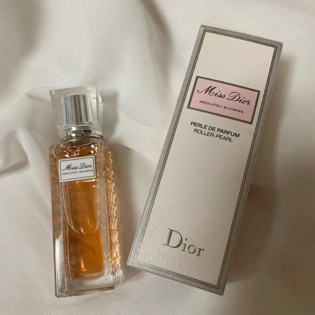 Miss Dior香水　20ml