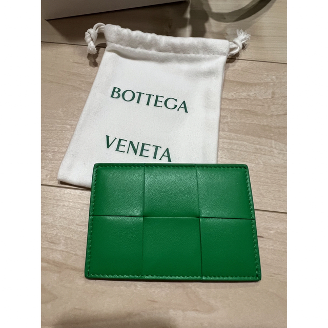 Bottega Veneta - 新品未使用 定価以下出品 ボッテガヴェネタ カード ...