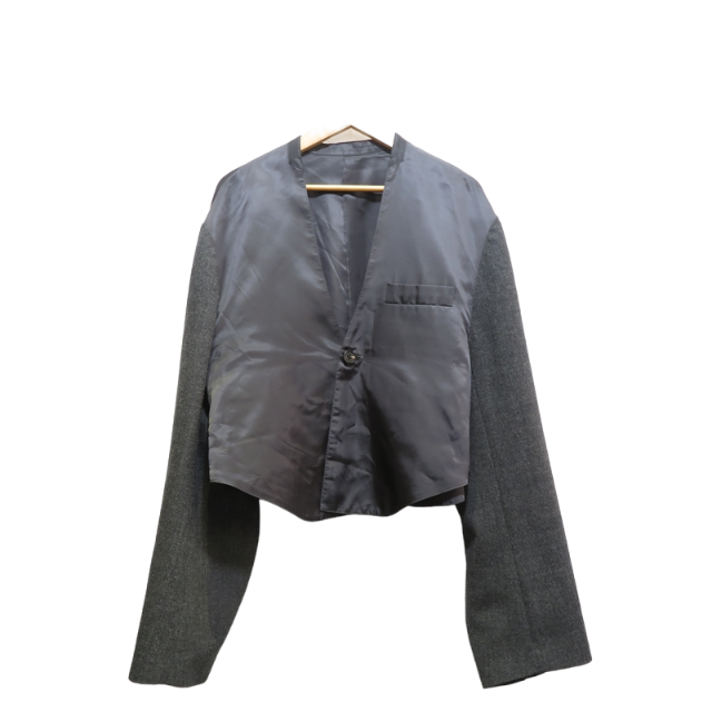 stein - stein OVERSIZED COMBINATION JACKETの通販 by UNION3 ラクマ