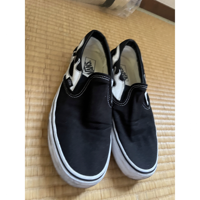 VANS(ヴァンズ)のvans スリッポン メンズの靴/シューズ(スニーカー)の商品写真