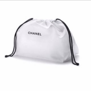 シャネル(CHANEL)の【非売品】CHANEL オリジナルポーチ(ポーチ)