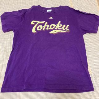 トウホクラクテンゴールデンイーグルス(東北楽天ゴールデンイーグルス)の楽天イーグルス　Tシャツ(ウェア)