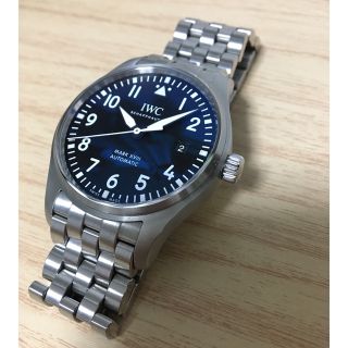 インターナショナルウォッチカンパニー(IWC)のIWC マーク18  IW327011(腕時計(アナログ))