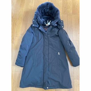 ウールリッチ(WOOLRICH)のWOOL ＲＩＣＨ　BOW BRIDGE COAT(ダウンコート)