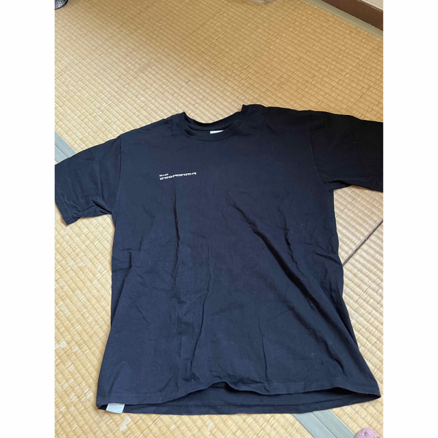 W)taps(ダブルタップス)のwtaps tシャツ 青山限定 メンズのトップス(Tシャツ/カットソー(半袖/袖なし))の商品写真