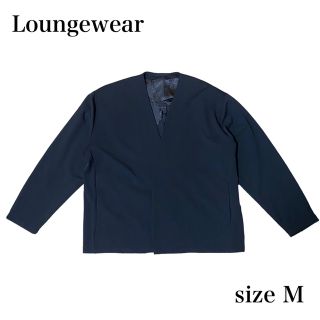 Lounge Wear - Loungewear メンズ　サマージャケット　Mサイズ　美品