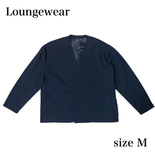 ラウンジウェア(Lounge Wear)のLoungewear メンズ　サマージャケット　Mサイズ　美品(その他)
