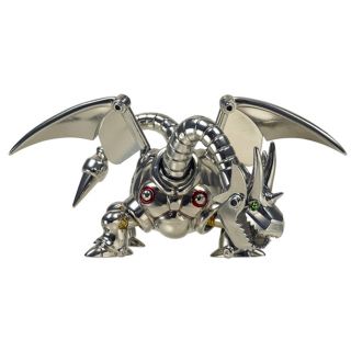 スクウェアエニックス(SQUARE ENIX)のドラクエ メタリックモンスターズギャラリー メタルドラゴン(ゲームキャラクター)