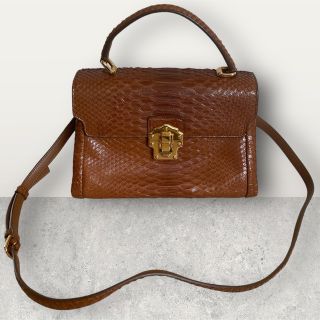 ドルチェ&ガッバーナ(DOLCE&GABBANA) ショルダーバッグ(レディース)の ドルチェ&ガッバーナ(DOLCE&GABBANA) ショルダーバッグ(レディース)の