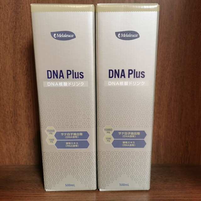 メラルーカ DNAプラス 核酸 核酸ドリンク DNA 低価SALE - submit