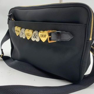 モスキーノ バッグの通販 1,000点以上 | MOSCHINOのレディースを買う
