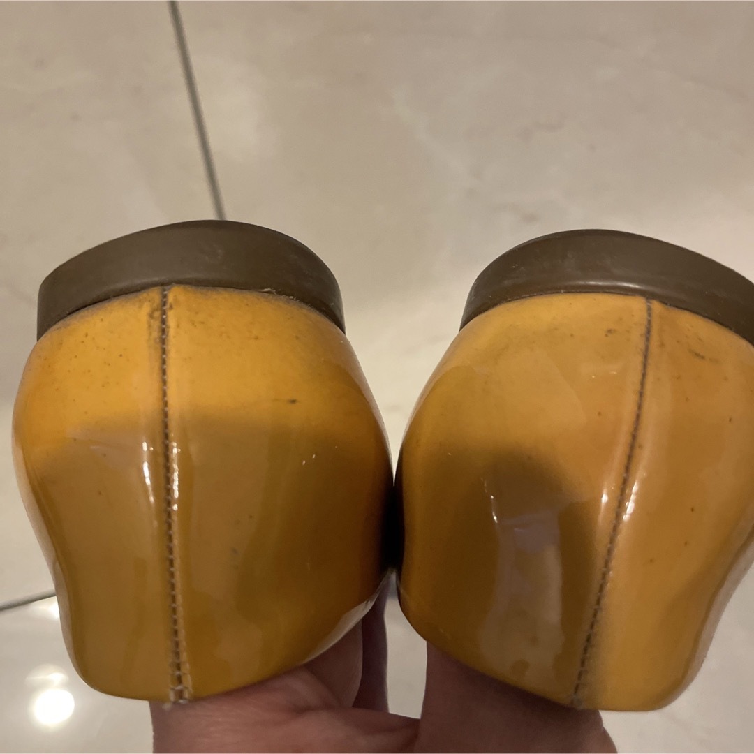 Ferragamo - 値下げしました!フェラガモ パンプス24㎝の通販 by