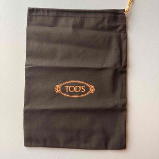 TOD'S(ショップ袋)のフリマアイテム一覧 TOD'S(ショップ袋)のフリマアイテム一覧
