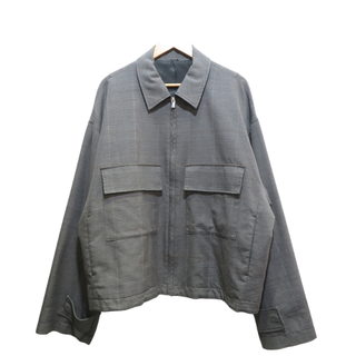 stein - stein OVER SLEEVE ZIP JACKETの通販 by UNION3 ラクマ店