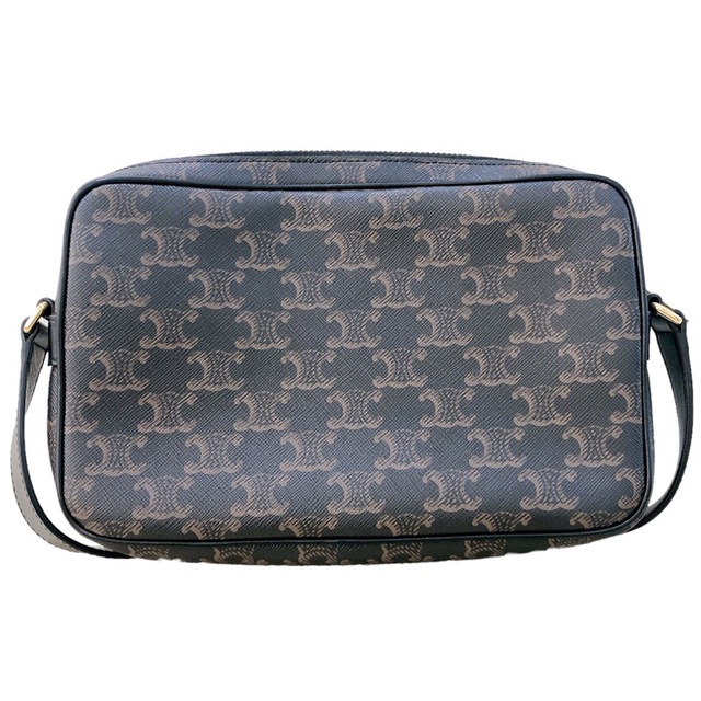 セリーヌ CELINE ミディアムメッセンジャー ショルダーバッグ セリーヌ CELINE ミディアムメッセンジャー ショルダーバッグ