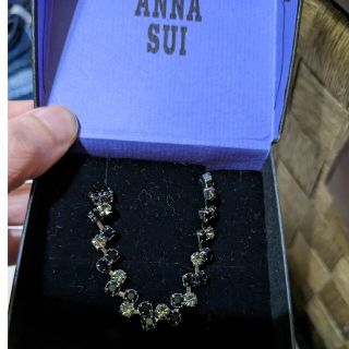 アナスイ(ANNA SUI)のANNA SUIブレスレット(ブレスレット/バングル)