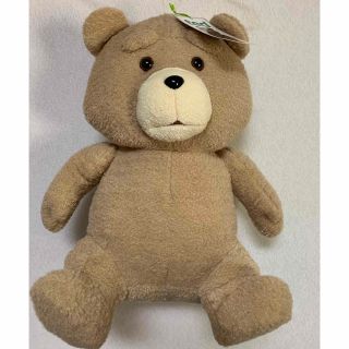 ted ぬいぐるみ(キャラクターグッズ)