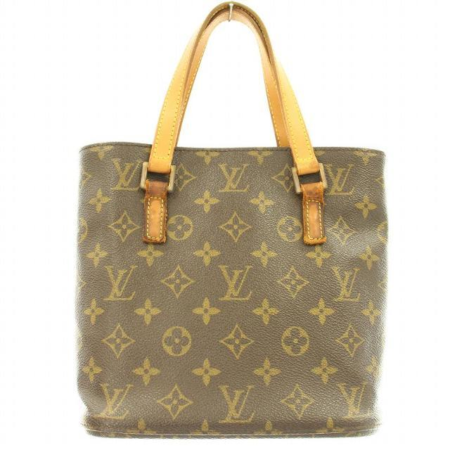 【再値下げ】超美品　LOUIS VUITTON モノグラム ヴァヴァン　PM