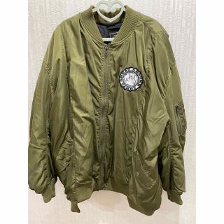 キャンディーストリッパー MA-1 ブルゾン(レディース)の通販 100点以上
