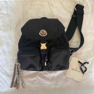 モンクレール(MONCLER)のMoncler モンクレール　ワンショルダー　ミニバッグ(ショルダーバッグ)