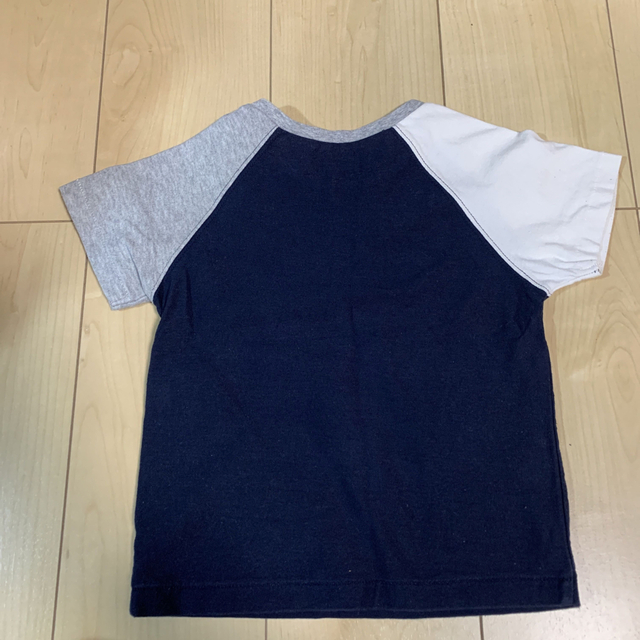 Arnold Palmer(アーノルドパーマー)のアーノルドパーマー　半袖Ｔシャツ２枚セット キッズ/ベビー/マタニティのキッズ服男の子用(90cm~)(Tシャツ/カットソー)の商品写真