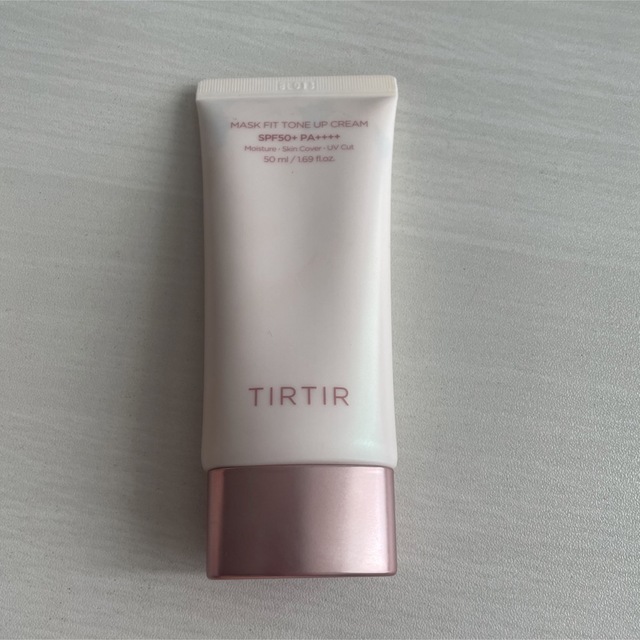 TIRTIR 下地 コスメ/美容のベースメイク/化粧品(化粧下地)の商品写真