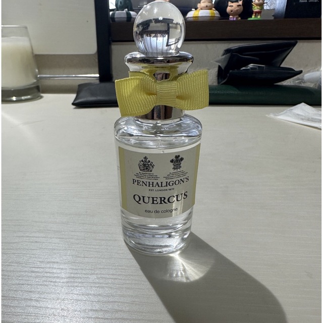 PENHALIGON'S ペンハリガン QUERCUS - 香水(女性用)