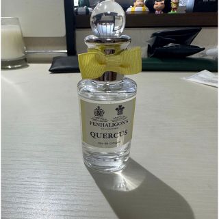 ペンハリガン(Penhaligon's)のPENHALIGON'S ペンハリガン　QUERCUS(香水(女性用))