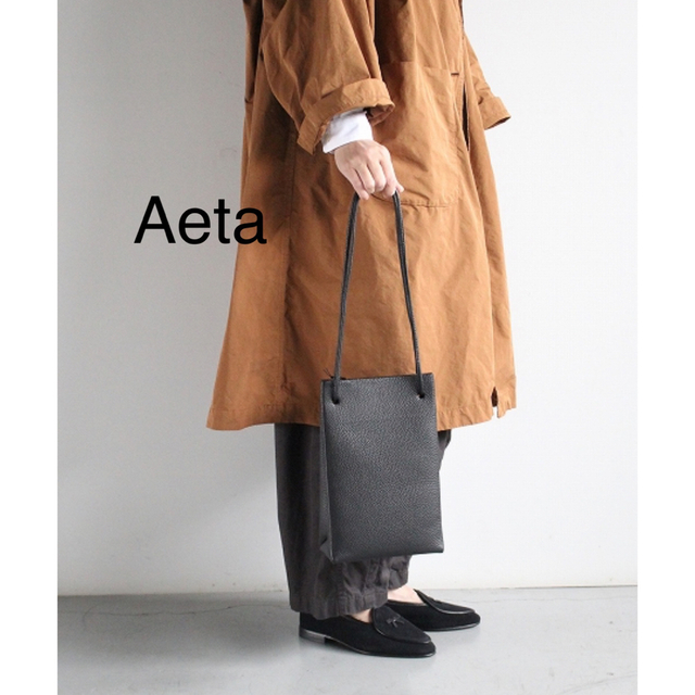 Aeta SHOULDER TOTE S PG20 カウレザー 完成品 51.0%OFF dtwg.co.uk