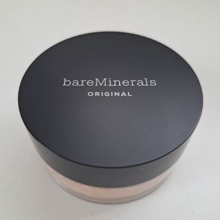 ベアミネラル(bareMinerals)のオリジナル ファンデーション　ミディアム ベージュ(ファンデーション)