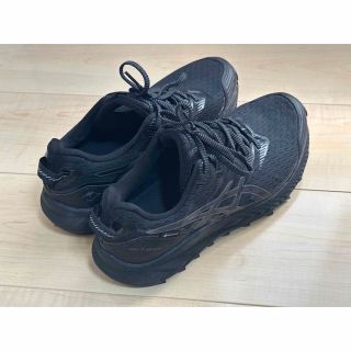 アシックス(asics)のasics GEL-Trabuco 10 GTX 27.5cm(スニーカー)