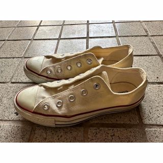 オールスター(ALL STAR（CONVERSE）)のスニーカー(スニーカー)