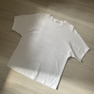 エブール(ebure)のエブール　Tシャツ(Tシャツ(半袖/袖なし))