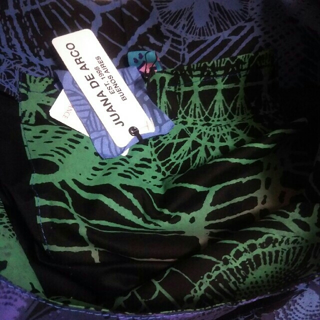 H.P.FRANCE - タグ付新品✨Juana de Arco❤ホアナデアルコ❤バッグ