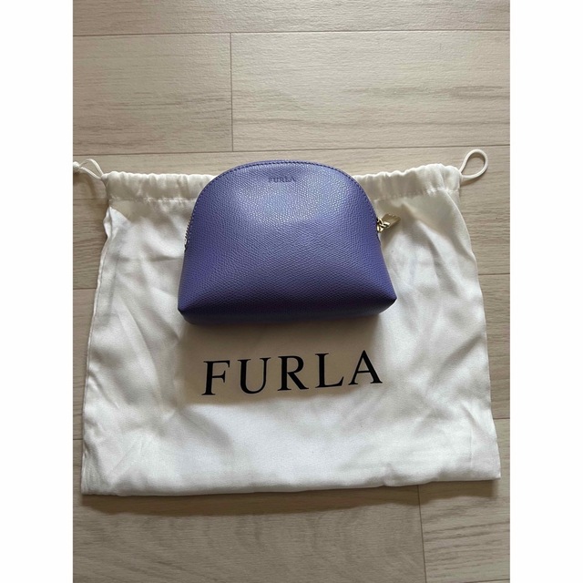 FURLA ポーチ