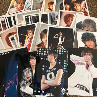 ヤマシタトモヒサ(山下智久)の山下智久　ジャニーズショップ写真(アイドルグッズ)