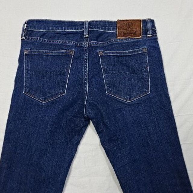 MADISON BOOT 27