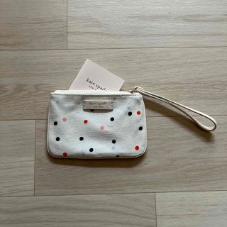 ケイトスペードニューヨーク(kate spade new york)のKate spade New York  小物入れ(ポーチ)