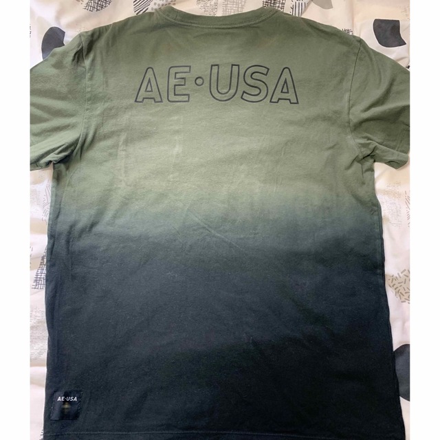 American Eagle(アメリカンイーグル)の専用品です！AmericanEagle メンズTシャツ M メンズのトップス(Tシャツ/カットソー(半袖/袖なし))の商品写真