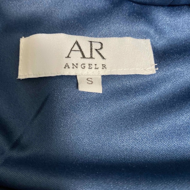 AngelR(エンジェルアール)のエンジェルアール レディースのフォーマル/ドレス(ミニドレス)の商品写真