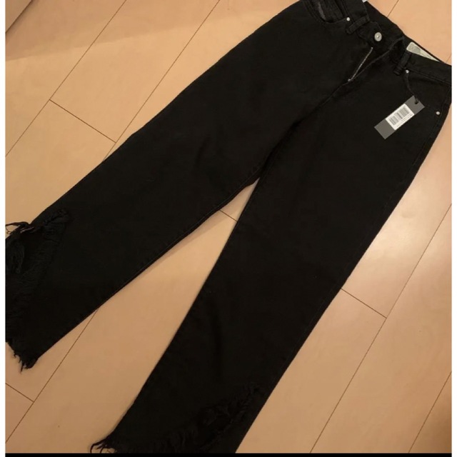 diesel 新品　ジーンズ