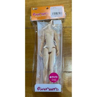 アゾン　ピュアニーモ　フレクション　M 色白　ホワイト　人形　女の子　新品　女子(その他)